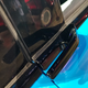 Illustration for article titled Heres How The 2021 Ford Mustang Mach-Es Unusual Doors Work